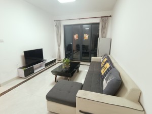 美湖湾 3室2厅 88.16㎡珠海斗门区白藤头租房图片