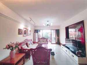 雍泉度假山庄 3室2厅 146.86㎡ 满五唯一中山三乡镇三乡镇二手房图片