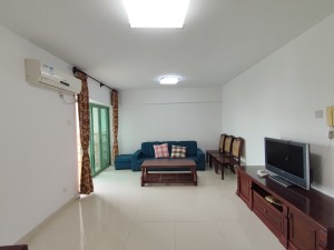 益田村 3室2厅 92㎡ 满五年深圳福田区石厦二手房图片