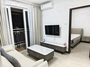 皇庭世纪 1室1厅 41.63㎡ 整租_深圳福田区石厦租房图片