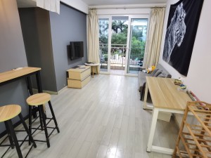 皇庭世纪 2室1厅 57.47㎡ 精装深圳福田区石厦二手房图片