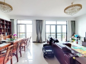 南海玫瑰花园三期 3900.00万|南海玫瑰花园深圳南山区蛇口二手房图片