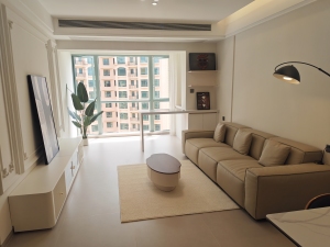 雅居乐御龙山鸣泉谷一期 3室2厅 93㎡ 满五年_中山五桂山街道桂南学校二手房图片