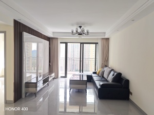 雅居乐御龙山鸣泉谷二期 3室2厅 119㎡ 满五唯一中山五桂山街道桂南学校二手房图片