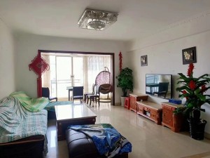 北湖水晶城 4室2厅 156㎡郴州北湖区下湄桥租房图片