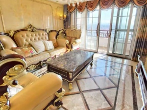 嘉福尚江尊品二期 4室2厅 129㎡ 满五唯一赣州章贡区章江新区二手房图片