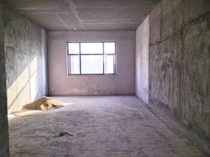 乐仙小镇 3室2厅 158.16㎡ 毛坯郴州北湖区五岭二手房图片