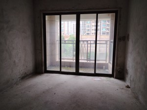 优越温泉郡 2室2厅 84.35㎡ 毛坯中山三乡镇三乡镇二手房图片