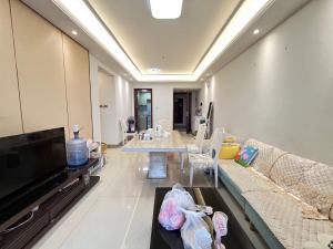 珠水豪庭 3室2厅 87.73㎡ 随时看房_佛山南海区黄岐租房图片