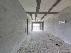 上品书苑 3室2厅 106.31㎡ 毛坯郴州北湖区骆仙二手房图片