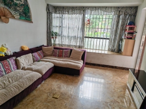 大翼龙苑 3室1厅 89.7㎡ 满五年中山三乡镇三乡镇二手房图片