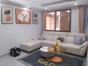 湘江名苑 3室2厅 86.31㎡ 精装 湘江名苑 3室2厅 86.31㎡ 精装衡阳珠晖区火车站二手房图片