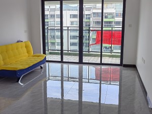 爱琴半岛 3室2厅 106.47㎡ 整租中山三乡镇三乡镇租房图片