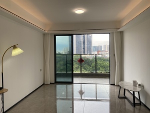 佳兆业广雅院 3室2厅 93.1㎡ 整租_佛山南海区平洲租房图片