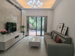 雅居乐岭峰 3室2厅 120㎡ 满五年中山三乡镇三乡镇二手房图片