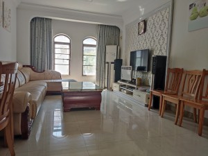 半岛一号一期 2室2厅 74.8㎡ 随时看房_惠州惠阳区白云新城租房图片