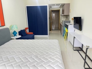 可逸新势力 1室0厅 43㎡_佛山禅城区南桂西租房图片