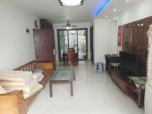 东海丽景花园二期 优质小区，房子南北通透，全明格局。_深圳盐田区盐田港租房图片