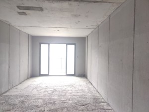 铂悦府 3室2厅 125㎡ 毛坯郴州苏仙区城东二手房图片