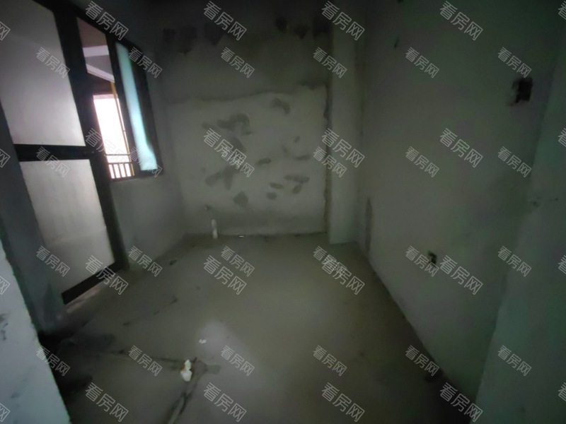 雍泉度假山庄 3室2厅 139㎡ 满五唯一_雍泉度假山庄二手房图片图片6