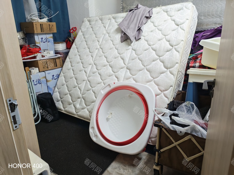 金凯乐花园 3室2厅 110㎡ 满五年_金凯乐花园二手房图片图片4