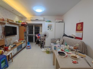 雷圳0755 4室1厅 90㎡ 满五年深圳南山区前海二手房图片