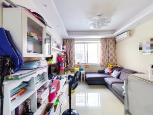 文锦渡海关三院生活区 0佣购买，冲销量，捡漏！真低于深圳罗湖区黄贝岭二手房图片