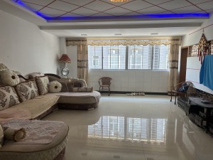 联福景苑 4室2厅 158.5㎡ 满五年_郴州北湖区爱莲湖二手房图片