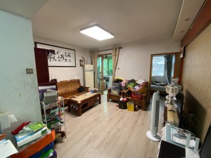 翠珠小区 3室2厅 88㎡ 满五唯一_深圳罗湖区翠竹二手房图片