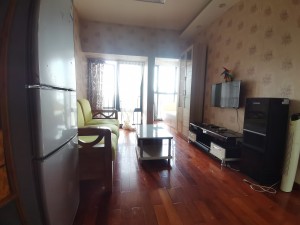 诺德假日花园 前海南向2房1厅，普通装修深圳南山区前海二手房图片