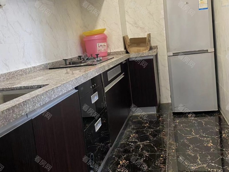 碧桂园翡翠山 4室2厅 139㎡_碧桂园翡翠山租房图片图片7
