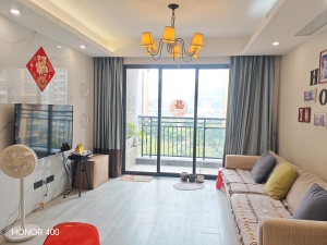 半山午后 3室2厅 89.35㎡ 满五唯一中山三乡镇三乡镇二手房图片