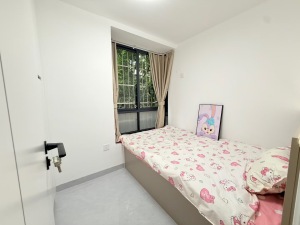 锦翠苑(增槎路) 1室0厅 26㎡ 精装 锦翠苑(增槎路) 1室0厅 26㎡ 精装广州白云区罗冲围二手房图片