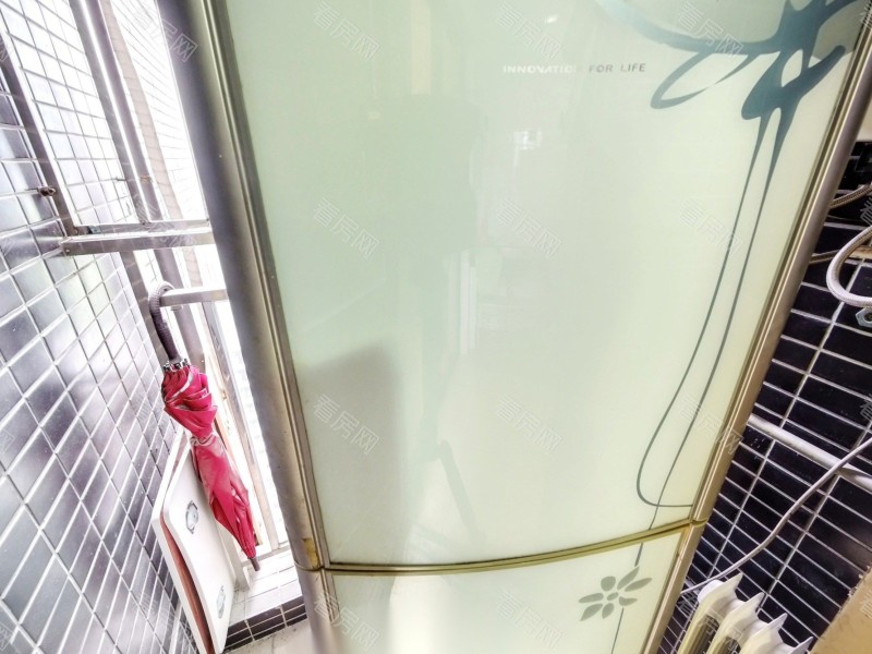 京基100 2室2厅 63㎡_京基100租房图片图片6