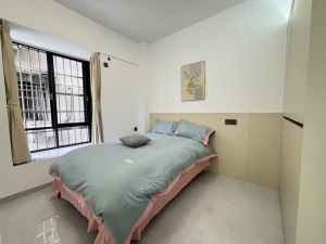 锦翠苑(增槎路) 1室0厅 26㎡ 精装 锦翠苑(增槎路) 1室0厅 26㎡ 精装广州白云区罗冲围二手房图片