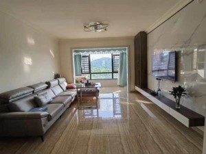 碧桂园南平府 3室2厅 135㎡郴州北湖区骆仙租房图片