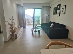 雅居乐悦景园 2室2厅 94㎡ 满五年中山三乡镇三乡镇二手房图片