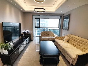 中海悦林熙岸 3室2厅 104.65㎡ 精装佛山顺德区北滘二手房图片