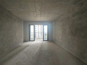 碧桂园衡州盛世 4室2厅 132㎡ 毛坯衡阳蒸湘区陆家新区二手房图片