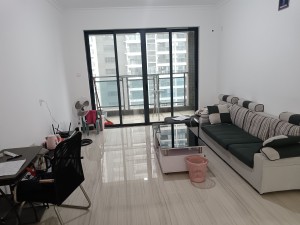 海雅君悦北区 3室2厅 106㎡ 精装_中山南头镇南头镇二手房图片