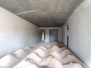 恒隆国际 4室2厅 140.52㎡ 毛坯_恒隆国际二手房餐厅图片3