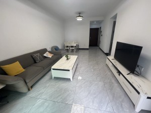 雅居乐英伦首府 3室2厅 97.68㎡ 精装佛山顺德区北滘二手房图片