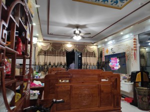 雅居乐万象郡泊岸 3室2厅 107.66㎡ 精装中山三乡镇三乡镇二手房图片