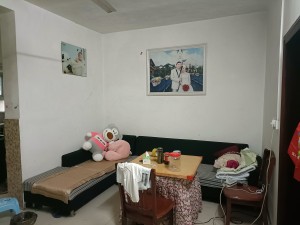 核工业地质局三O二大队住宅小区 送杂房送院子读十九中_郴州北湖区梨树山二手房图片
