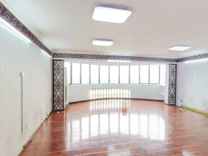 汇景豪苑 4室1厅 177㎡ 精装深圳南山区科技园二手房图片