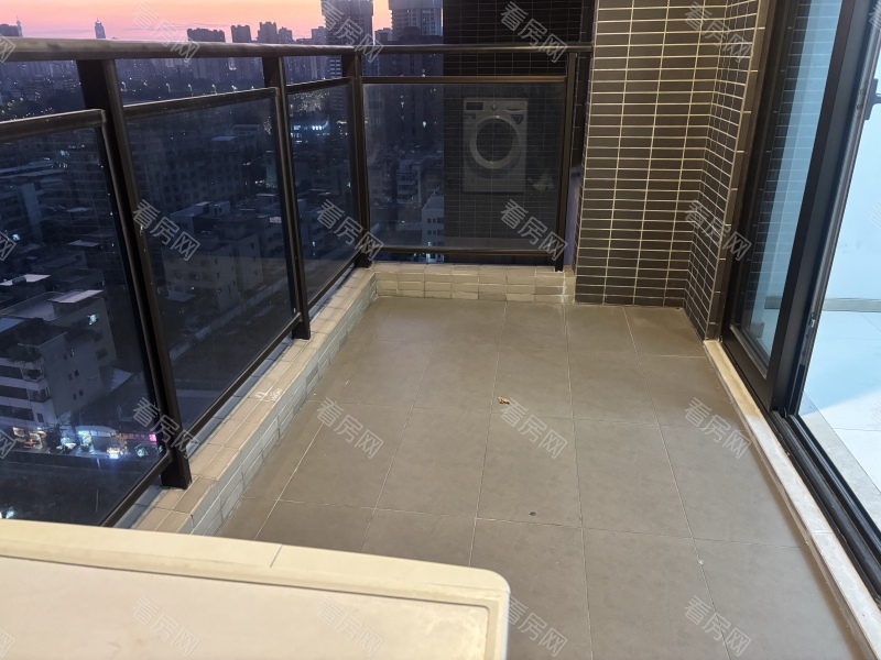 时代名著 3室2厅 112.33㎡ 精装_时代名著二手房图片图片10