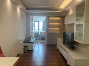 绿景虹湾 2室1厅 64.23㎡ 精装深圳福田区梅林二手房图片