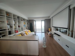 江山里榕府 业主诚心出售，看房方便赣州章贡区章江新区二手房图片