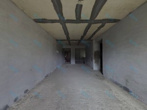 上品书苑 3室2厅 106㎡ 毛坯郴州北湖区骆仙二手房图片