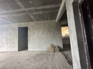 恒隆国际 3室2厅 118㎡ 毛坯_恒隆国际二手房餐厅图片3